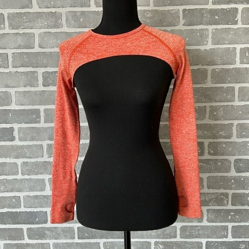 gymshark shrugs vital seamless limited Training weight lifting yoga | women’s xs